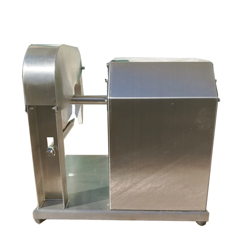 201 Stainless Steel Fresh Chicken Cutting Machine Qh200c