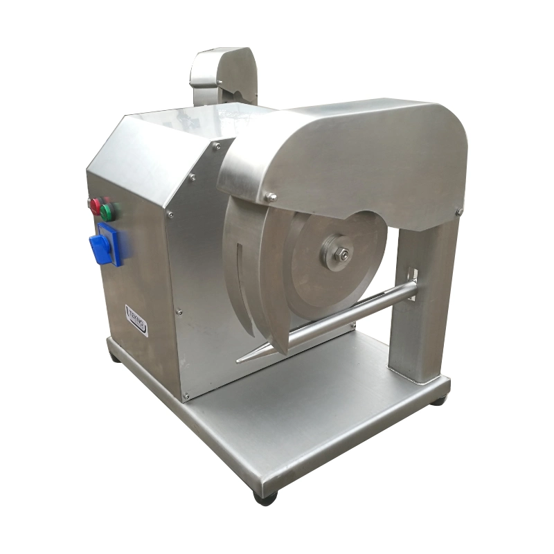 201 Stainless Steel Fresh Chicken Cutting Machine Qh200c