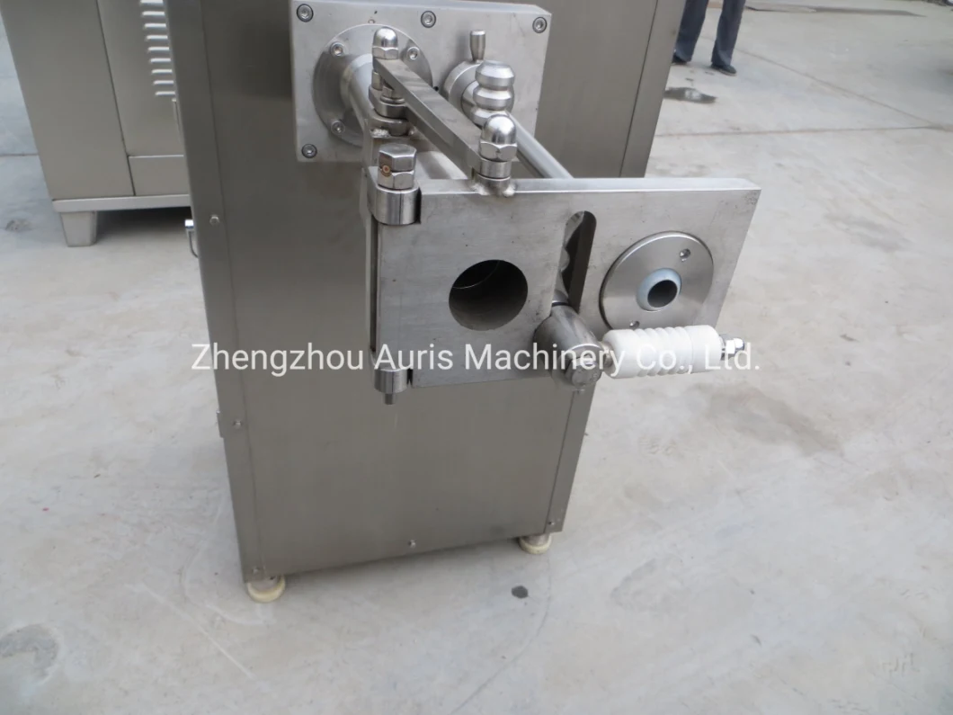 Automatic Pork Beef Fish Meat Sausage Vegetables Sausage Knotting Making Twisting Machine Sausage Meat Processing Machine