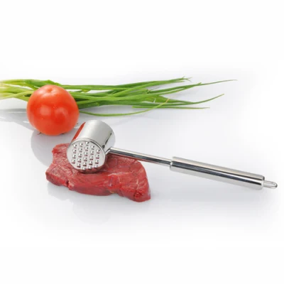 Attendrisseur de viande Attendrisseur de bifteck de boeuf de marteau de viande